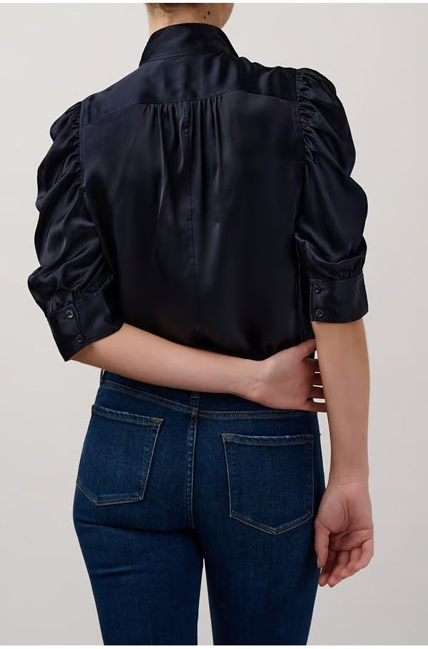 Top Gillian - Noir