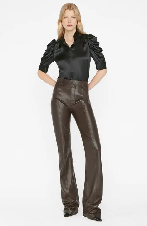 Top Gillian - Noir