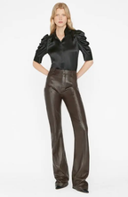 Top Gillian - Noir