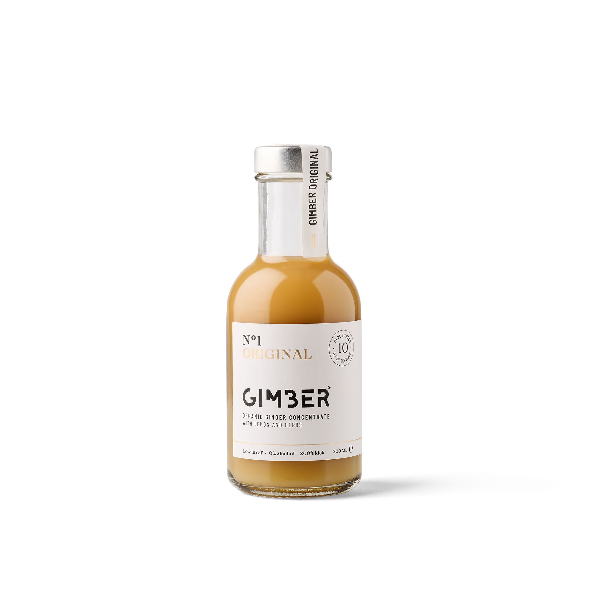 Gimber N°1 Original