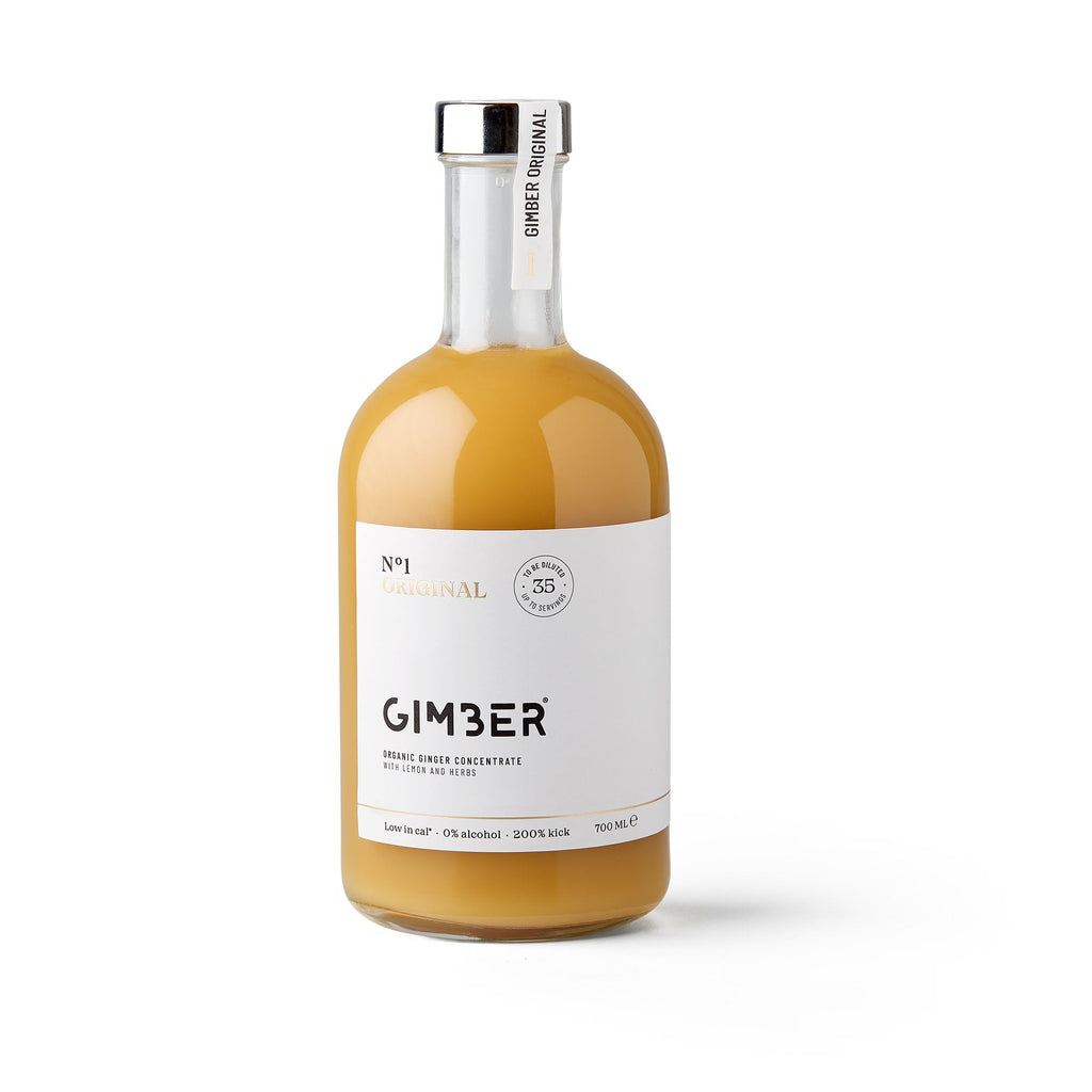 Gimber N°1 Original