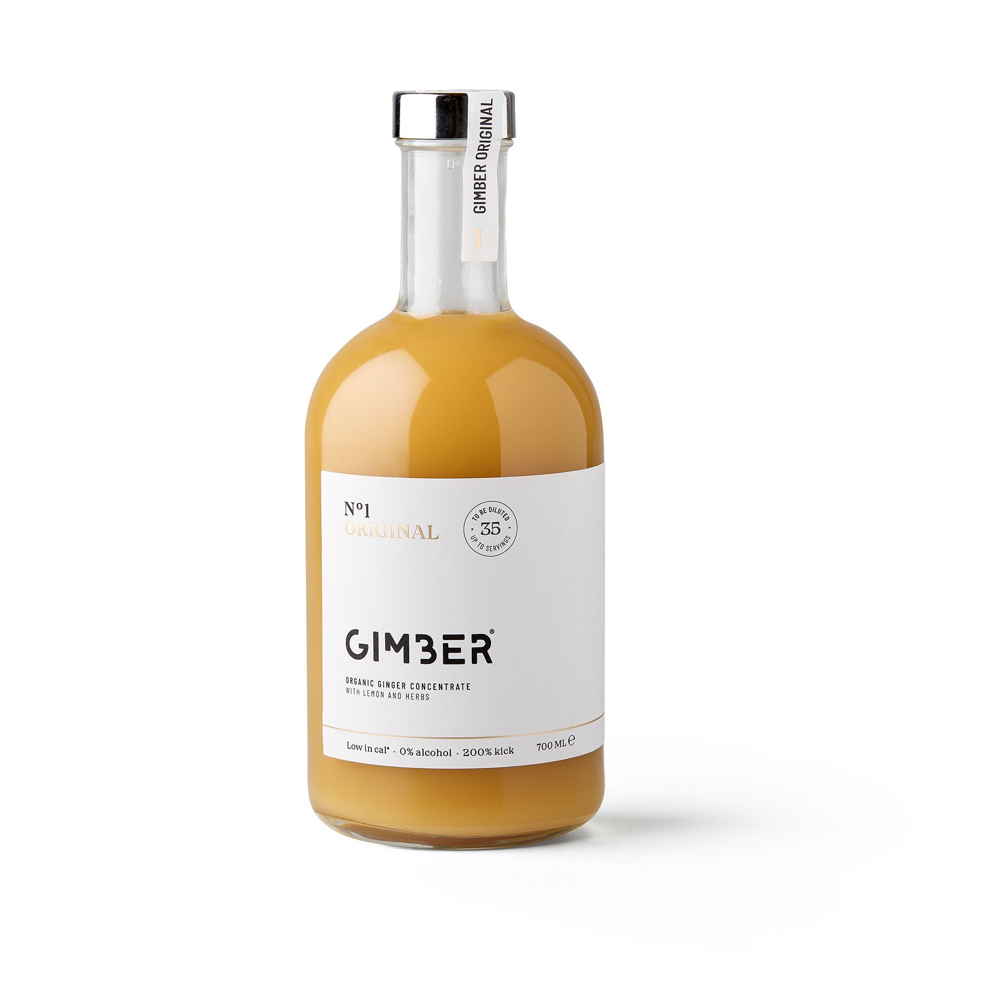 Gimber N°1 Original