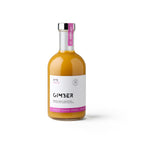 Gimber N°3 Lilly