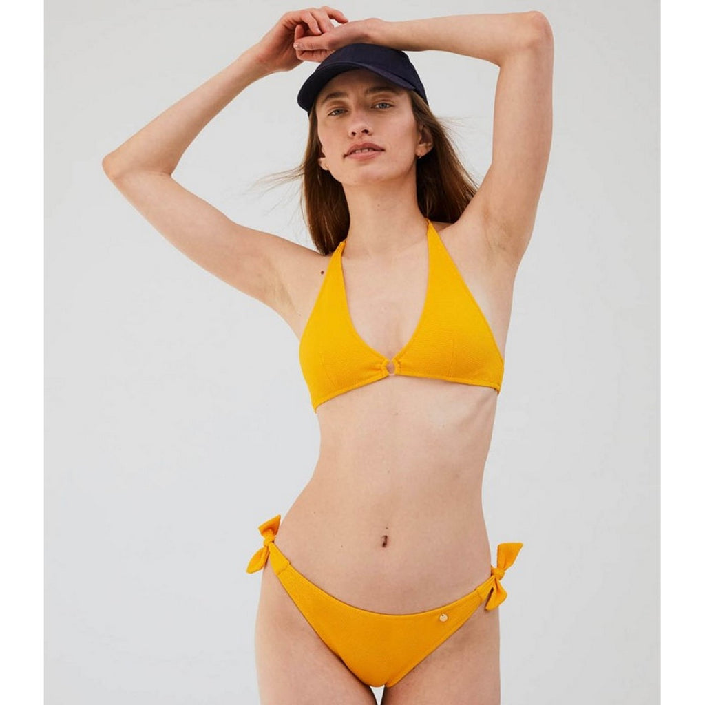 Girasole Top Halter