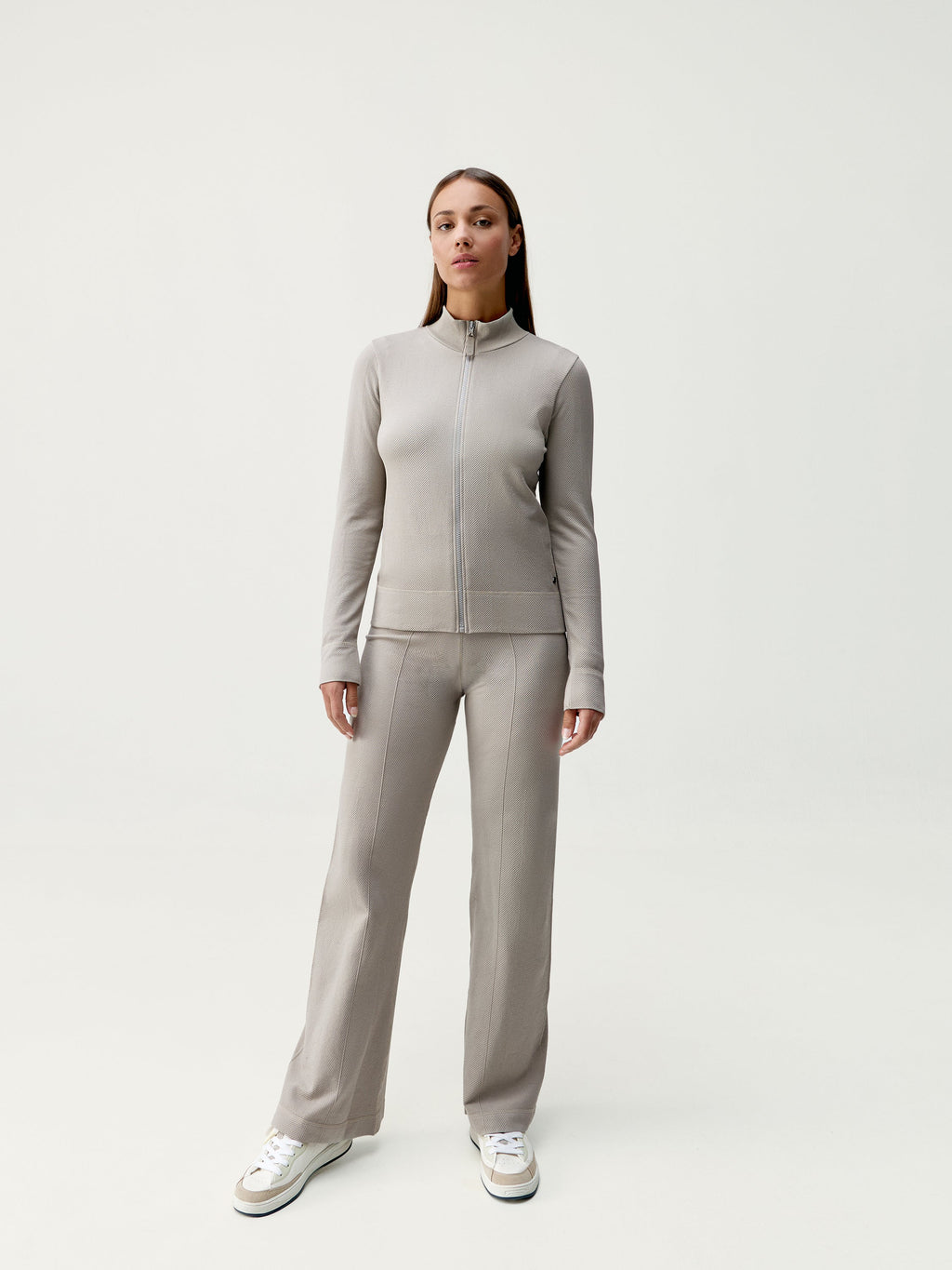 Pantalon Gita - Grain - Femme
