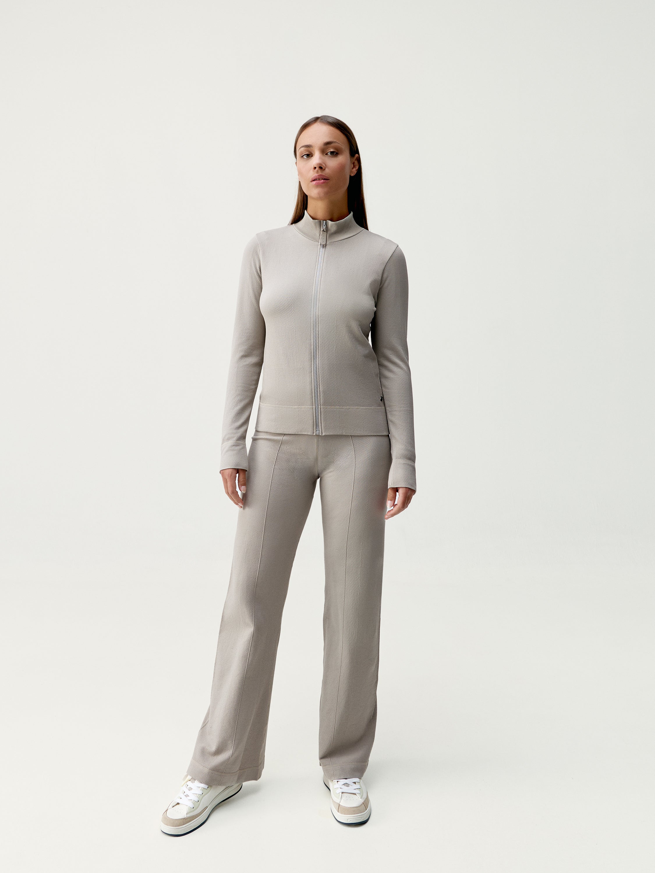 Pantalon Gita - Grain - Femme