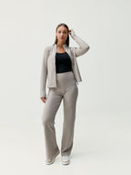 Pantalon Gita - Grain - Femme