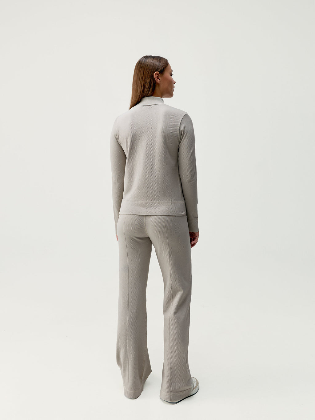Pantalon Gita - Grain - Femme
