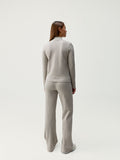Pantalon Gita - Grain - Femme