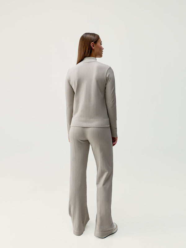 Pantalon Gita - Grain - Femme