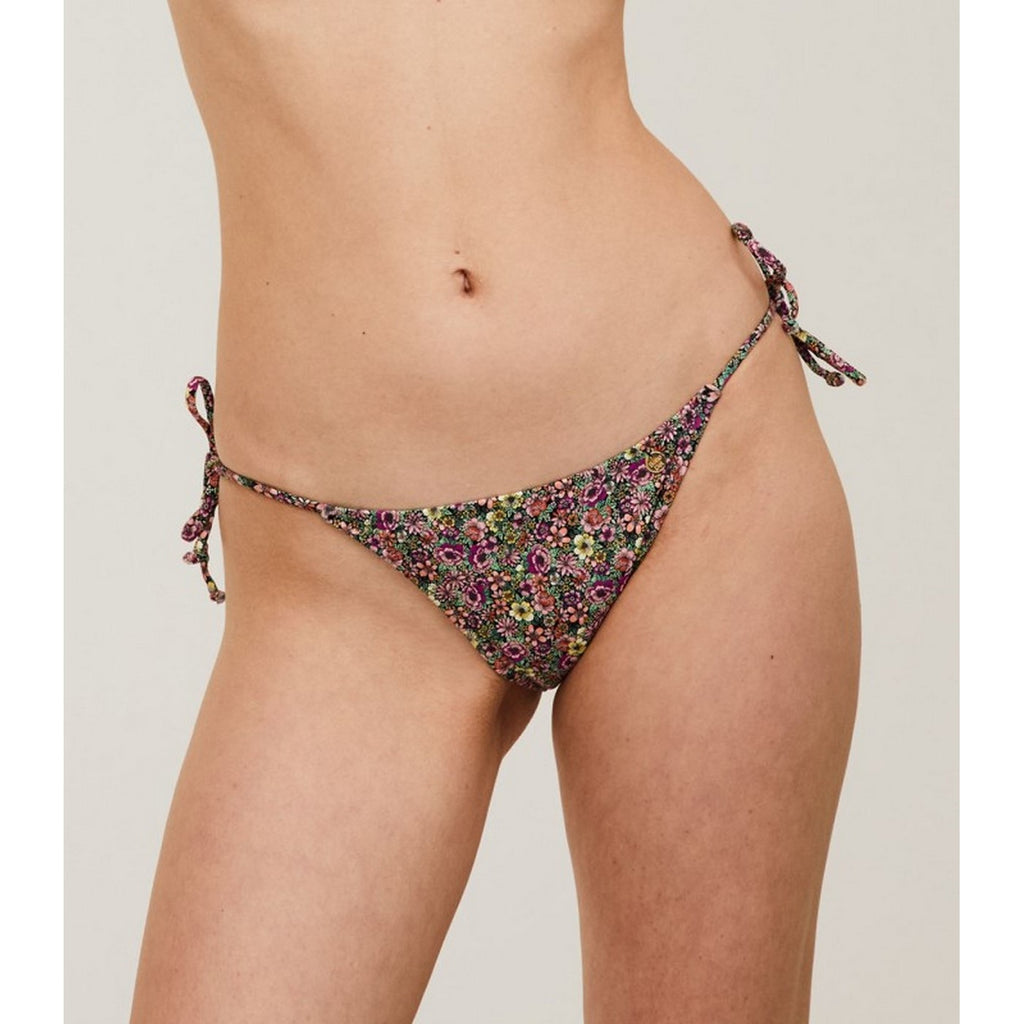 Giulietta Bottom Tie