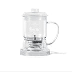 Infuseur À Thé En Verre - 360 Ml