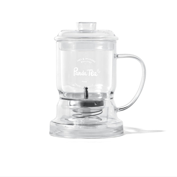 Infuseur À Thé En Verre - 360 Ml