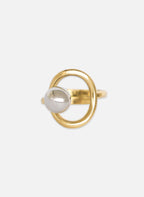 Bague Large Gloria