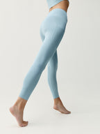 Legging Godo - Blue Chalk - Femme