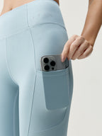 Legging Godo - Blue Chalk - Femme