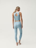 Top Godo - Blue Chalk - Femme