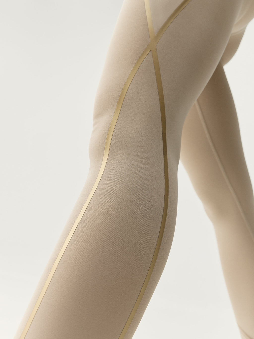 Legging Gold - Stick - Femme