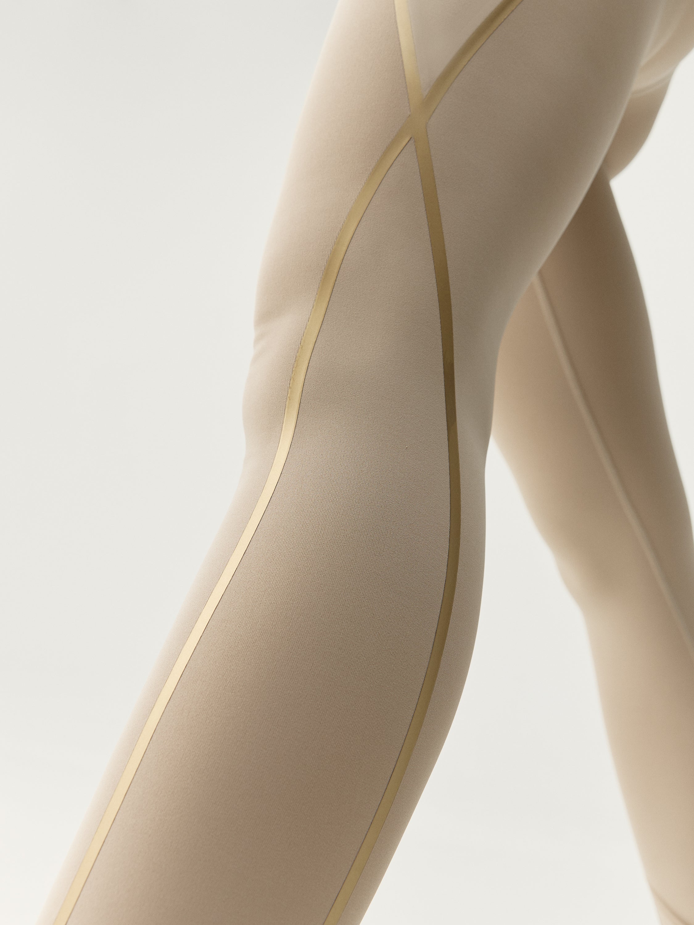 Legging Gold - Stick - Femme