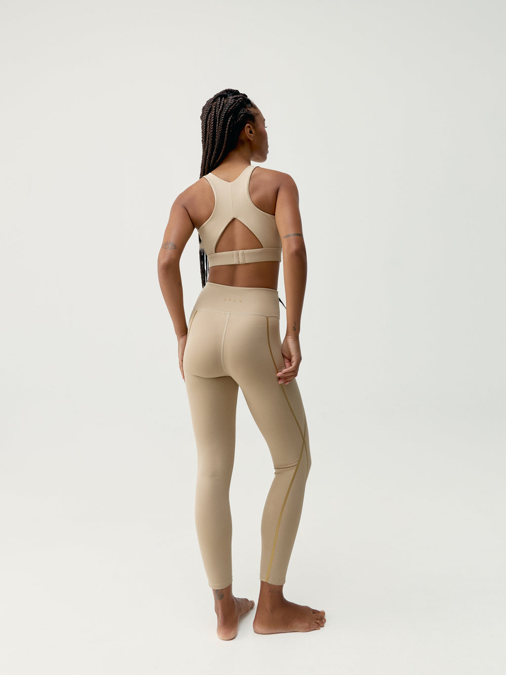 Top Gold - Stick - Femme