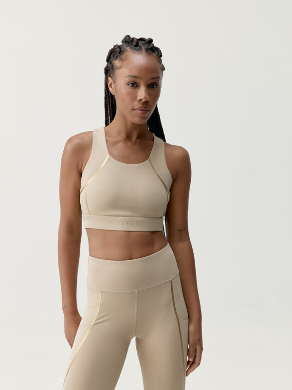 Top Gold - Stick - Femme