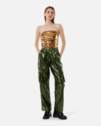Top Roxy - Gold