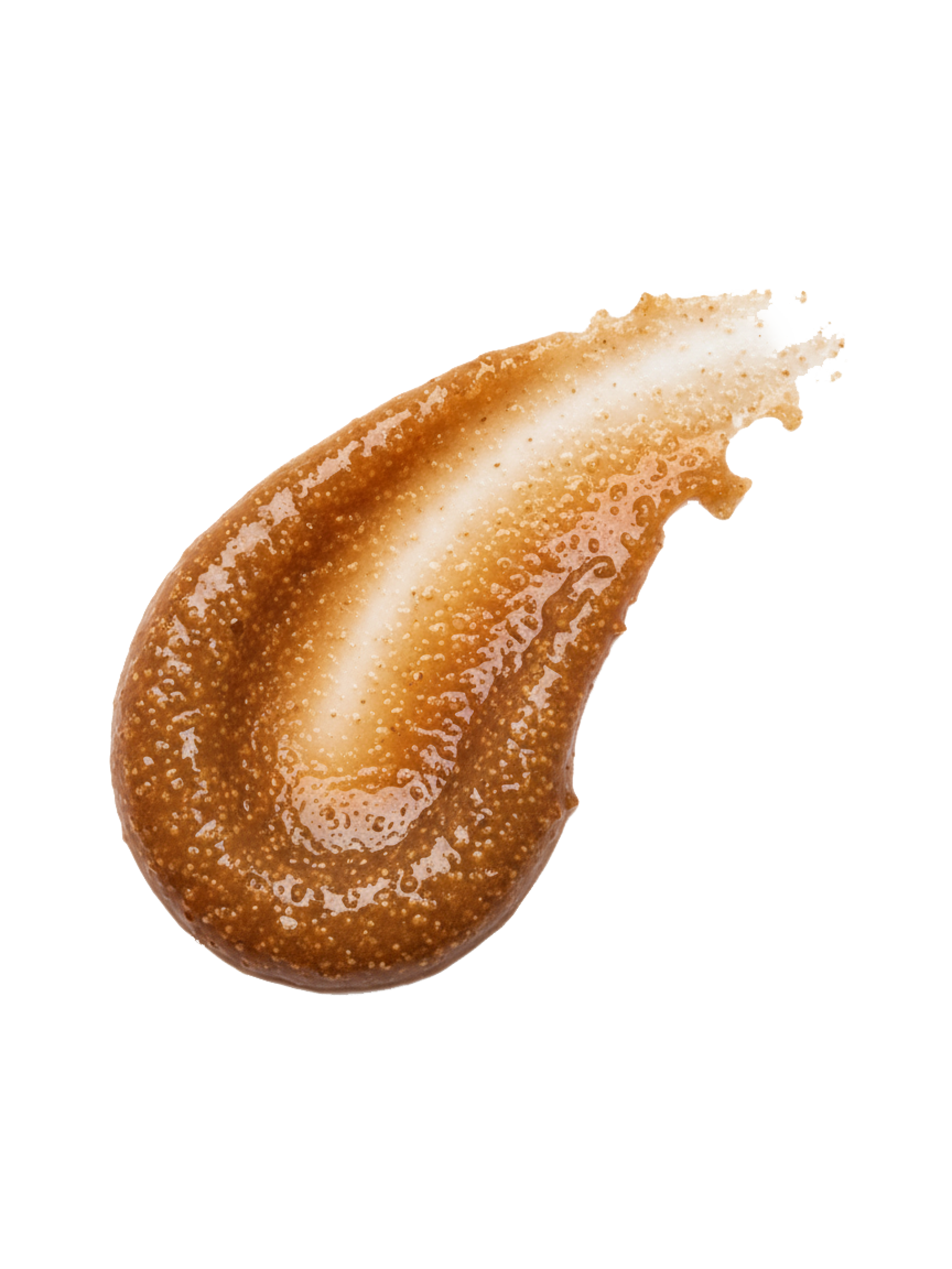 Gommage Nourrissant Sucre Vanillé