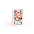 Kit Créatif Diamond Painting Kids - Stickers Yummy