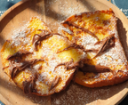 Pack Peinture Et Goûter - Atelier Peinture 2 Personnes + Goûter - (En Semaine)
2H