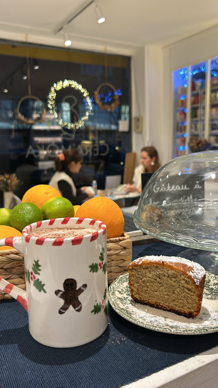 Pack Peinture Et Goûter - Atelier Peinture 2 Personnes + Goûter (Week-End)
2H