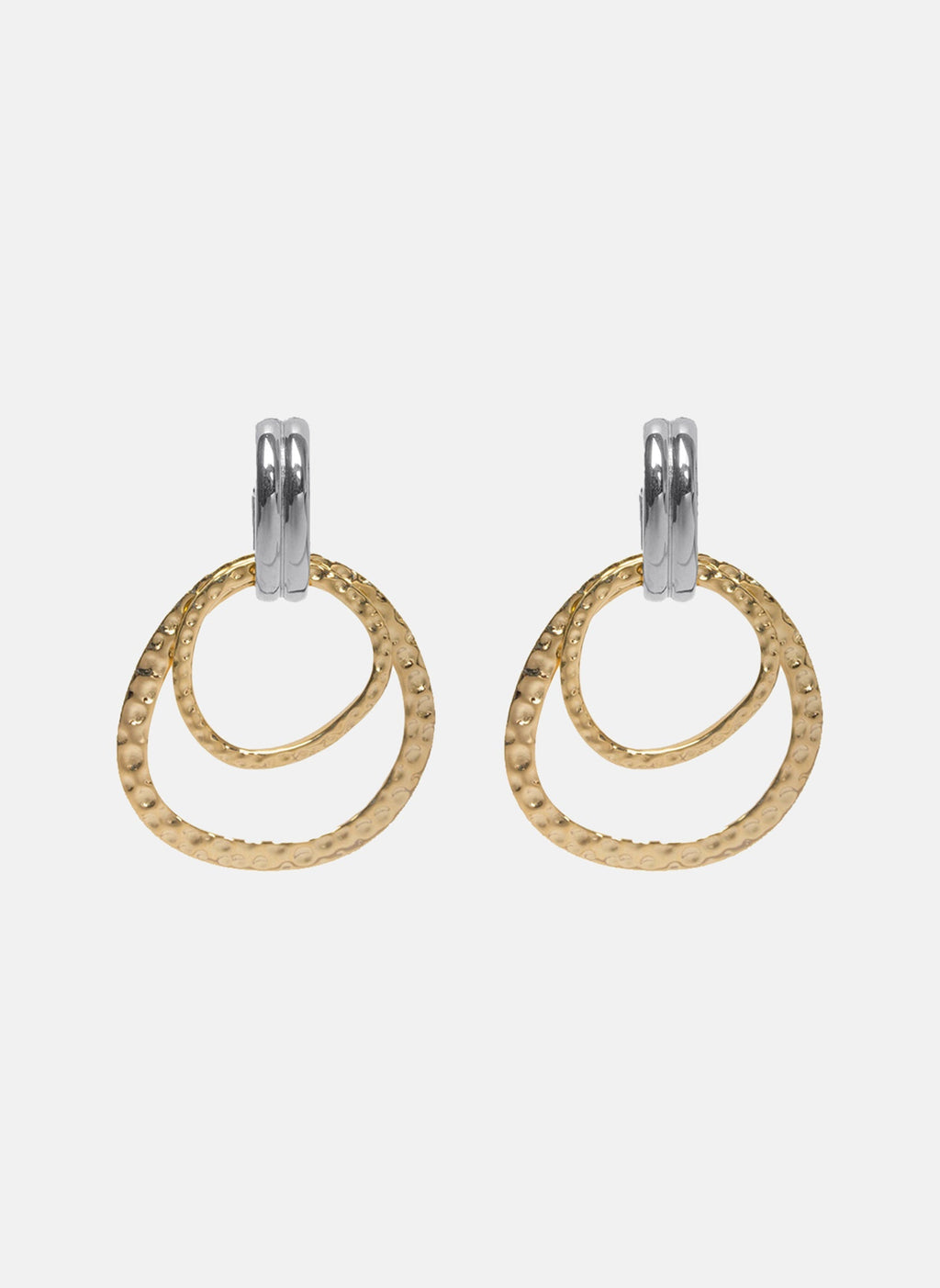 Boucles D'Oreilles Pendantes Grace