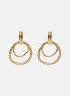 Boucles D'Oreilles Pendantes Grace