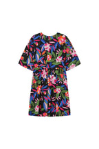 Robe Courte Gracias Noir
