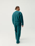 Veste Graft - Deep Green - Femme