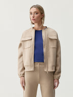 Veste Graft - Stick - Femme