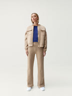 Veste Graft - Stick - Femme