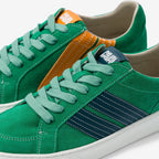 Baskets Green Zest