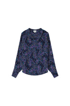 Chemise Grenade Marine