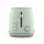 Grille Pain Vintage - Vert