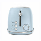 Grille Pain Baguette Vintage - Bleu