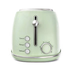 Grille Pain Baguette Vintage - Vert