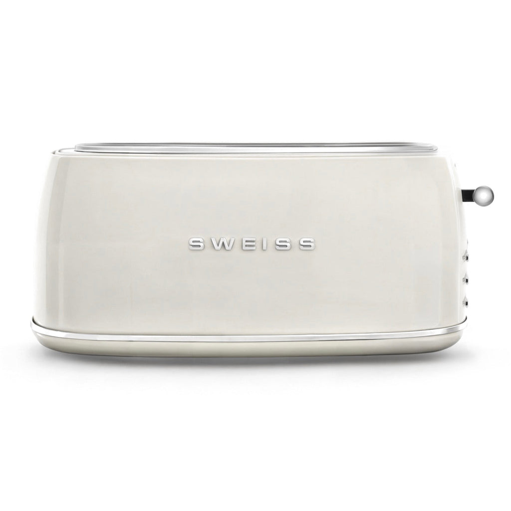 Grille Pain Baguette Vintage - Beige