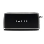 Grille Pain Baguette Vintage - Noir