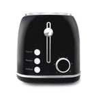 Grille Pain Baguette Vintage - Noir