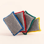 Pack Couleurs - Éponges Et Éponges Salle De Bain