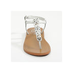 Sandales Torino - Blanc