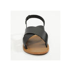 Sandales Rosedale - Noir