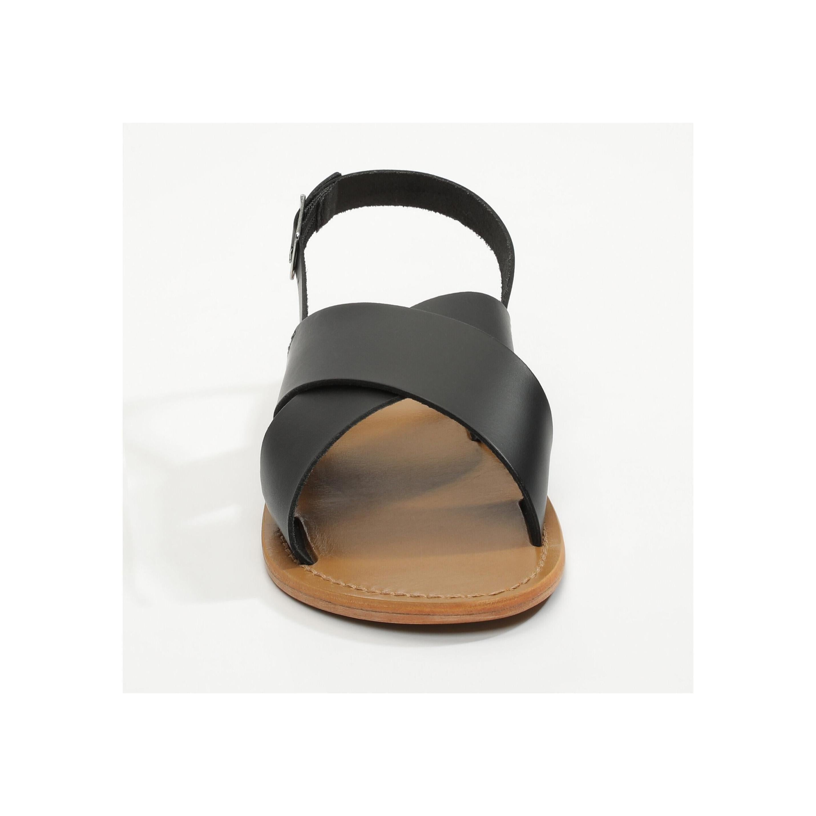Sandales Rosedale - Noir