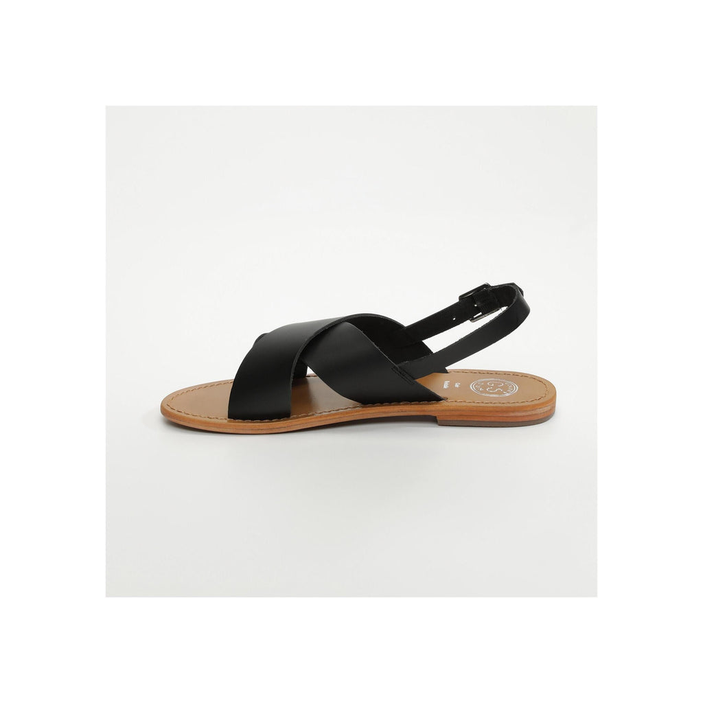 Sandales Rosedale - Noir