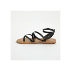 Sandales Anona - Noir